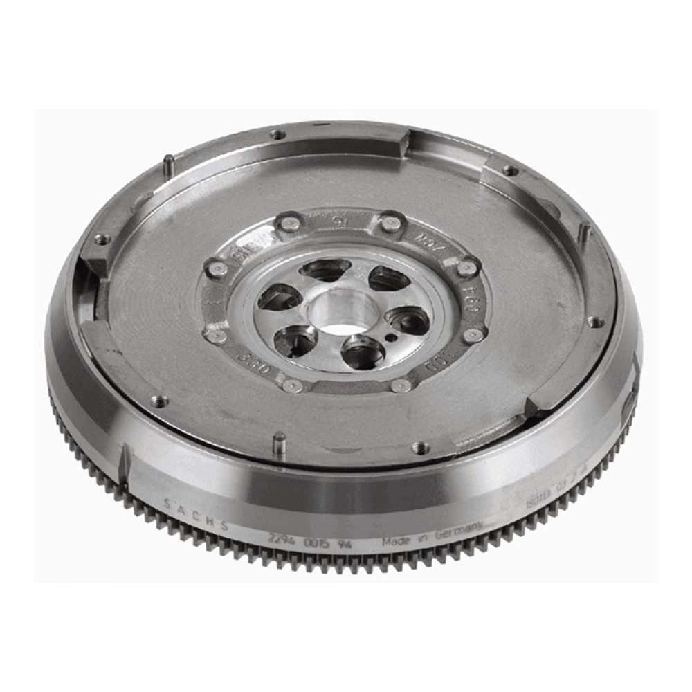 푸조 206 1.6 Hdi 00-07년 SACHS 플라이휠 F3YE