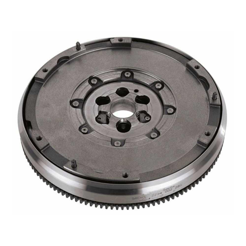 푸조 5008 1.6 HDi 10-17년 SACHS 플라이휠 R77J