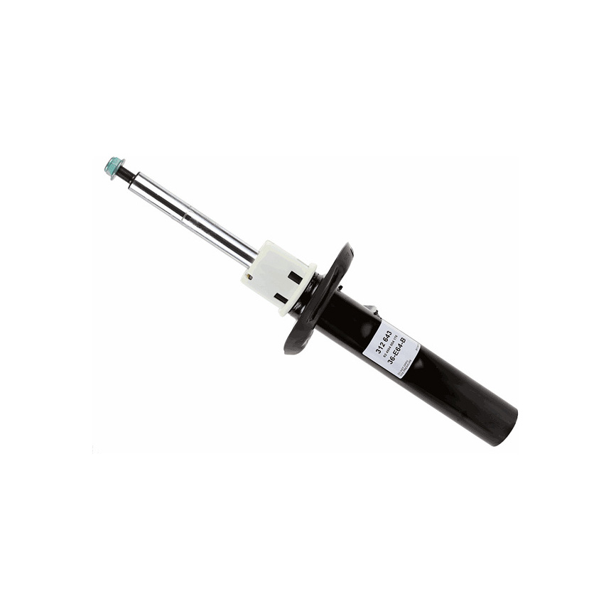 아우디 TT 1.8 TFSI 8J 06-14년 SACHS 앞쪽 서스펜션 DQ02