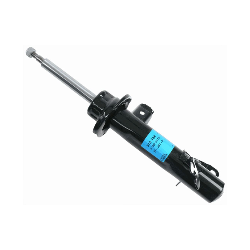 미니 클럽맨 One D R55 07-14년 SACHS 앞좌측 서스펜션 CTIY