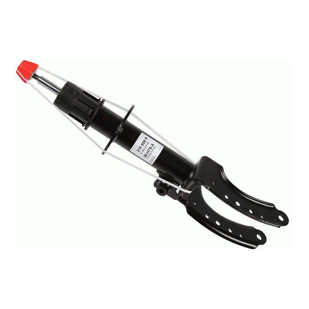 폭스바겐 투아렉 4.2 TDI 7P5 10-18년 SACHS 앞우측 서스펜션 225C