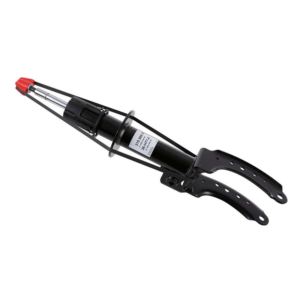 폭스바겐 투아렉 4.2 TDI 7P5 10-18년 SACHS 앞좌측 서스펜션 A5IY