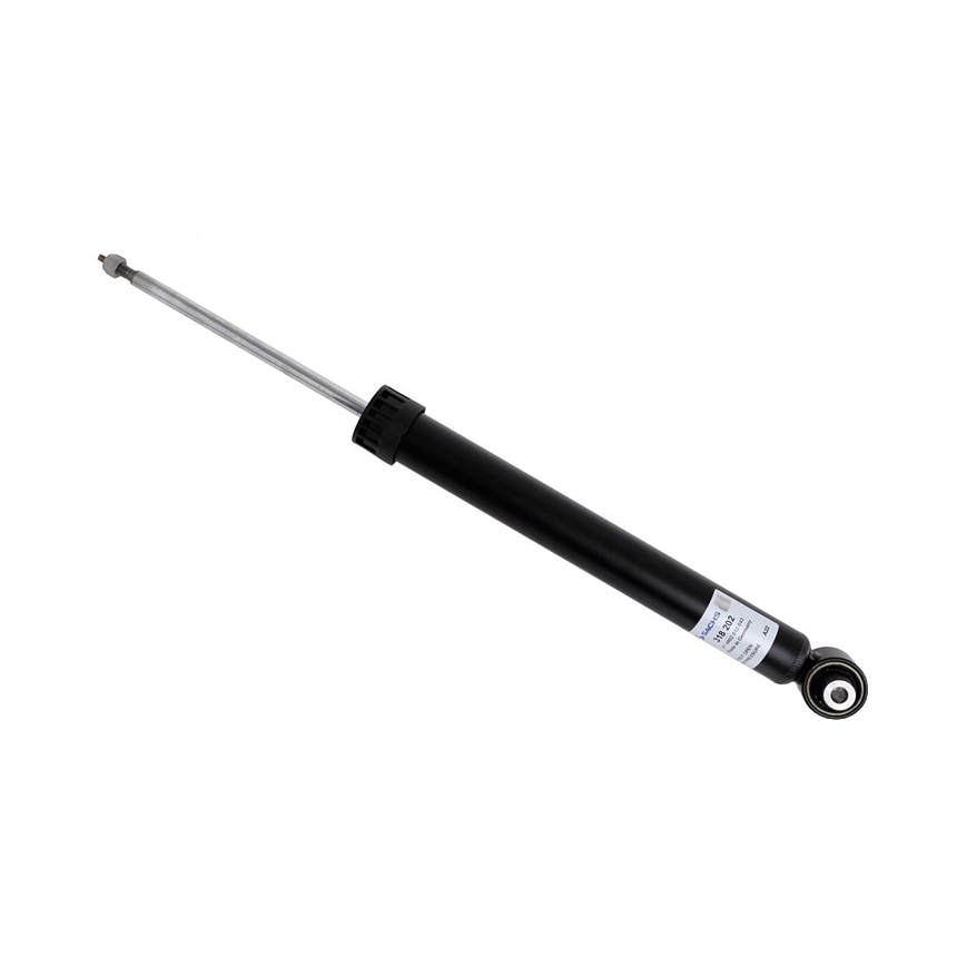 폭스바겐 골프 1.4 GTE Hybrid 5G1 12-현재 SACHS 뒤쪽 서스펜션 3EM4