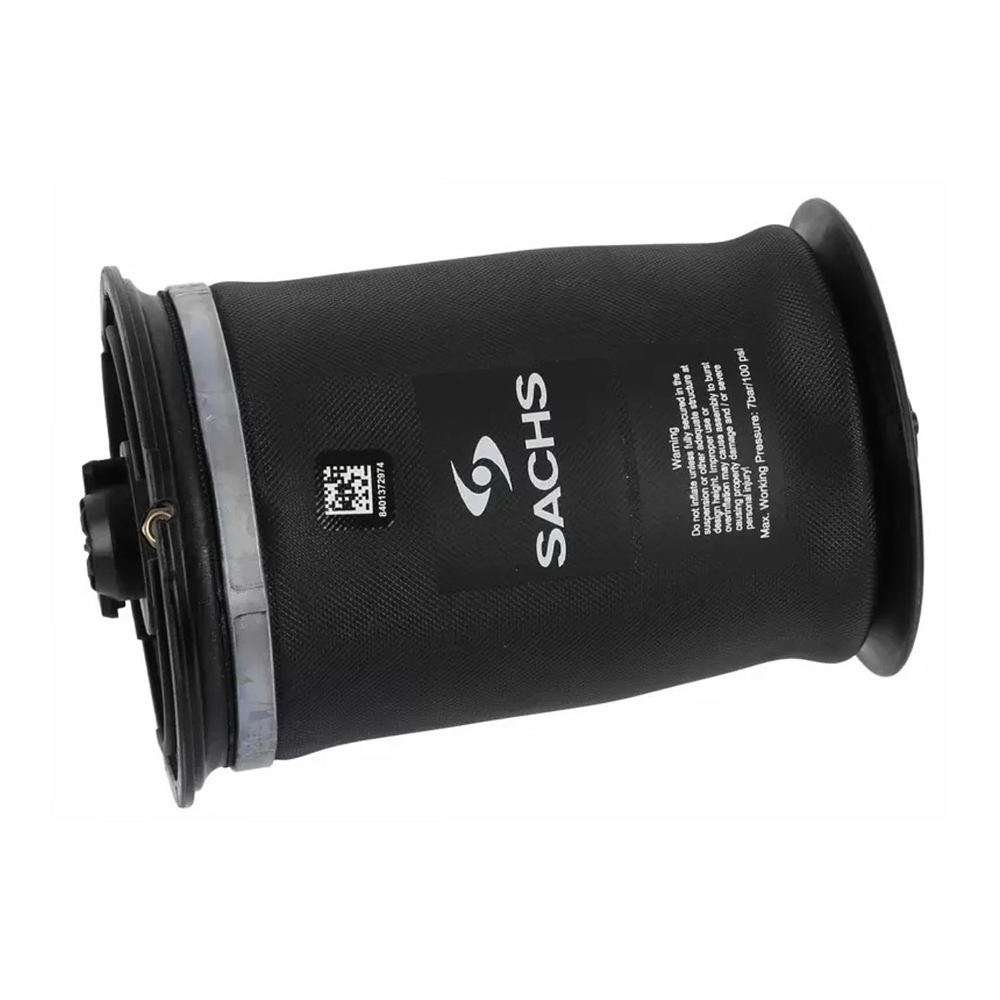BMW X6 액티브하이브리드 E72 09-11년 SACHS 뒤쪽 에어스프링 4AY6