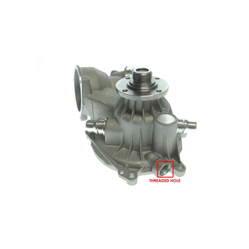 롤스로이스 팬텀 03-17년 SALERI 워터펌프 E5N3