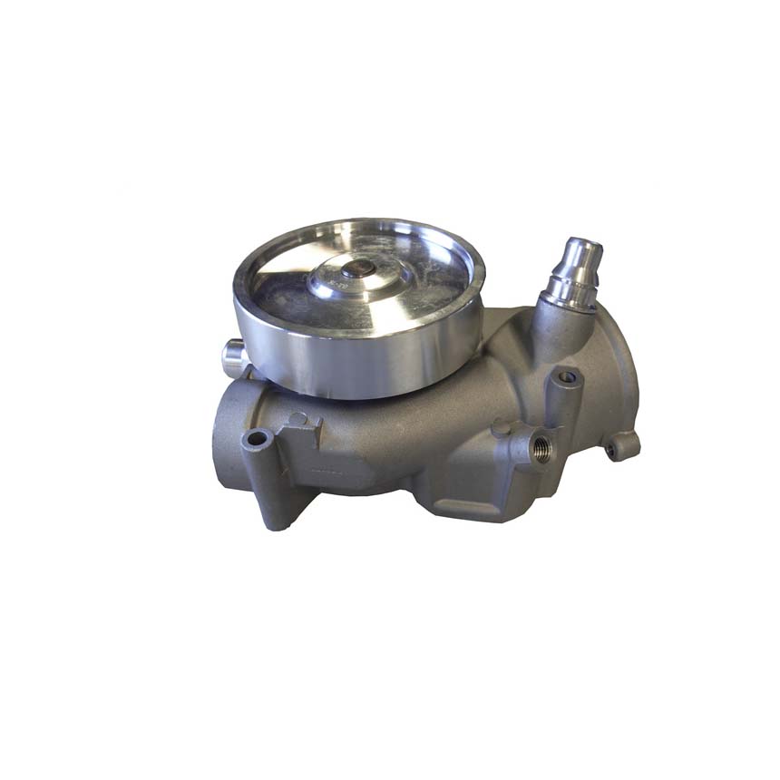 BMW X6 M E71 09-14년 SALERI 워터펌프 K8ES