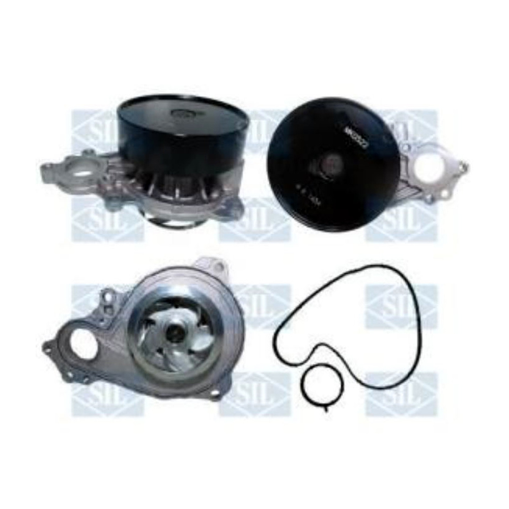 미니 컨버터블 쿠퍼 S F57 14-현재 SALERI 워터펌프 KX46