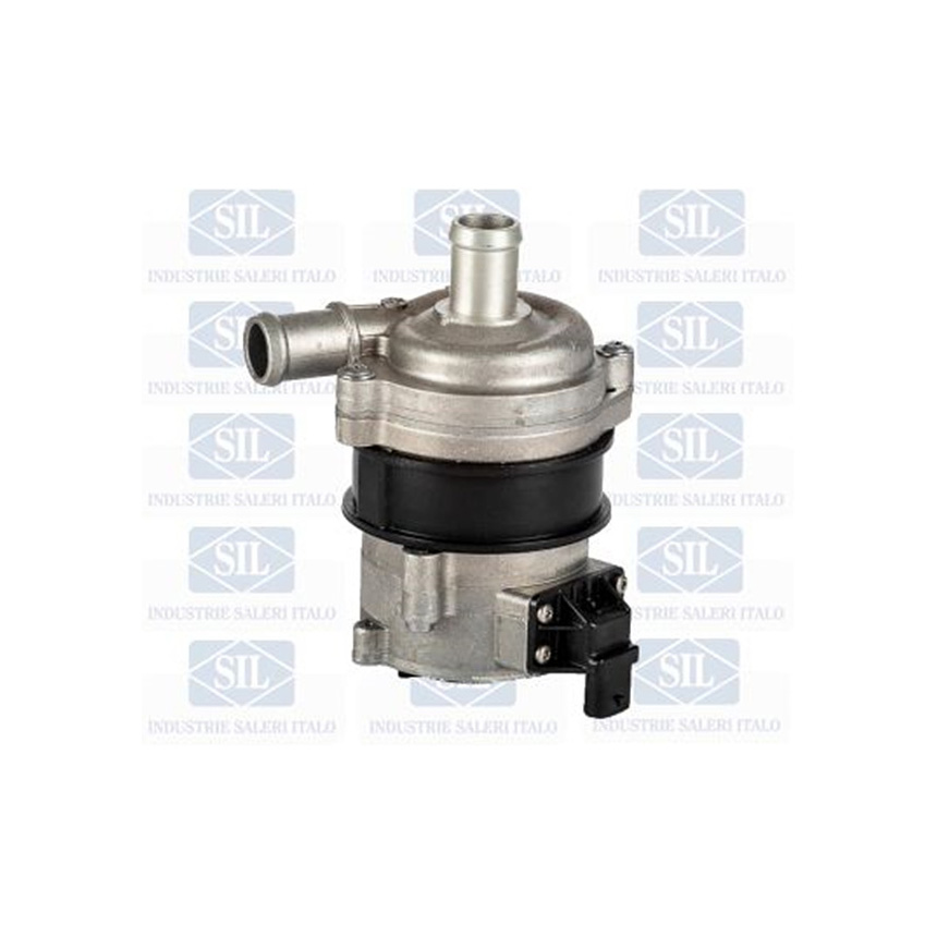 아우디 A7 3.0 TFSI 4G 10-18년 SALERI 보조 워터펌프 K6LL