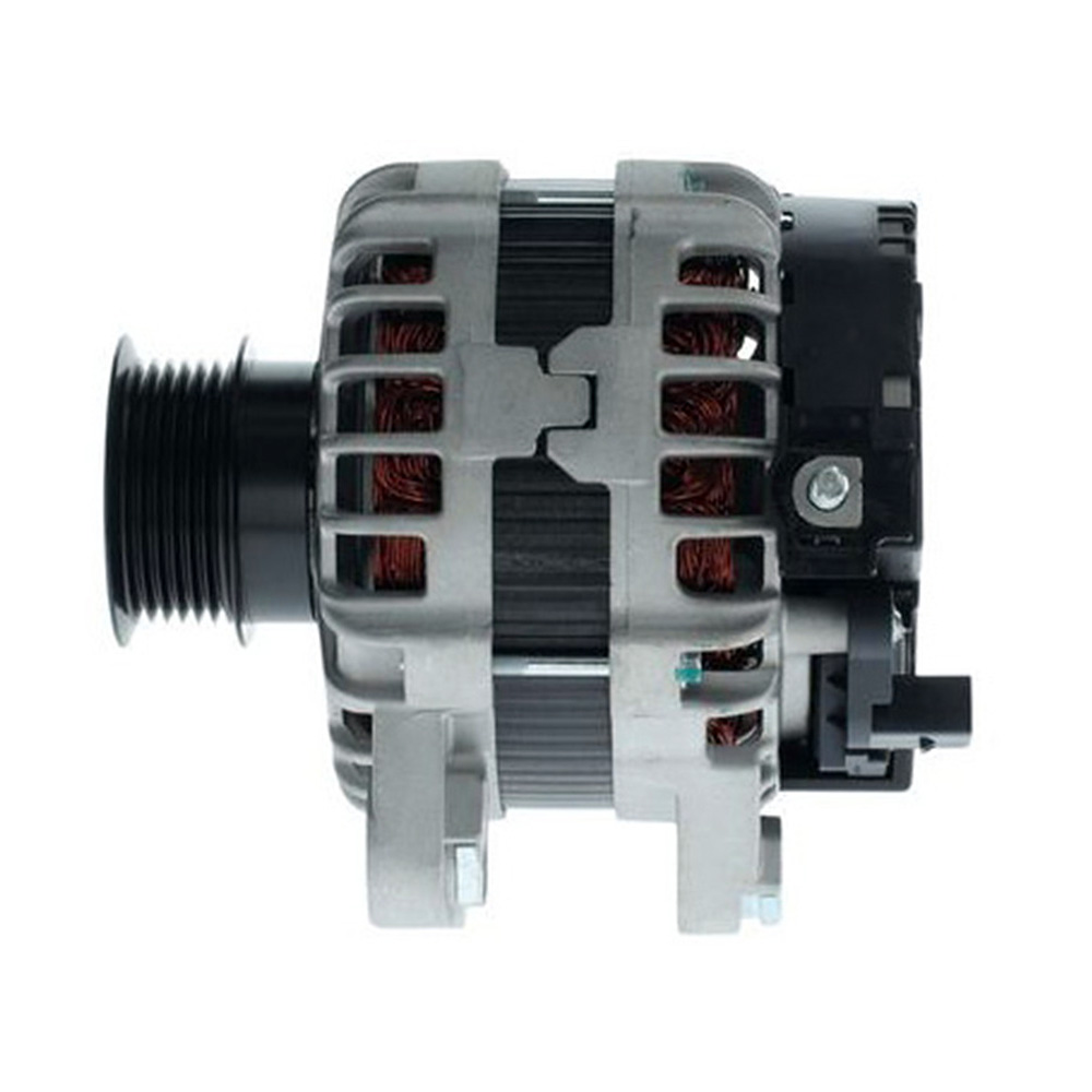 볼보 S60 T3 10-18년 SEG 발전기 N37D