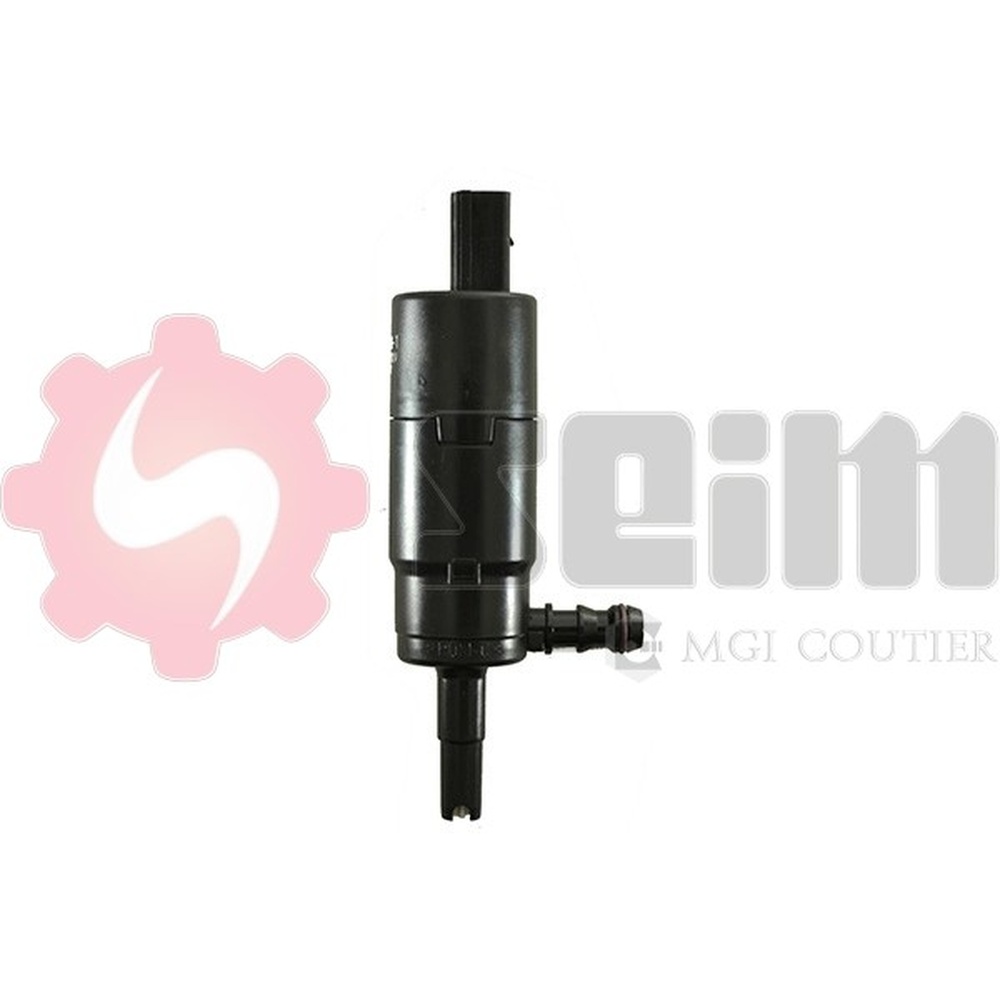 아우디 A4 2.0 TFSI 8K 07-15년 SEMI 헤드램프 워셔액 펌프 U5XL