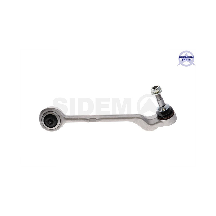 BMW 325i E90 04-11년 SIDEM 앞우측 로어암 FB07