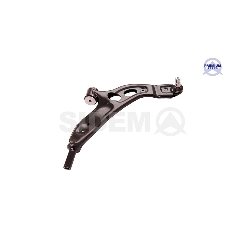 BMW X2 20d F39 17-23년 SIDEM 앞우측 로어암 7LA5