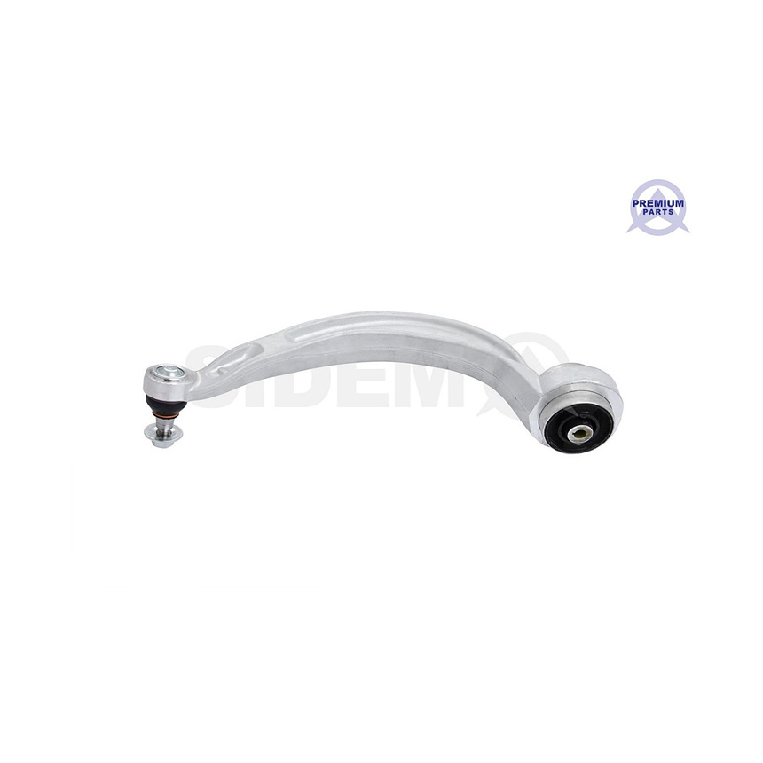 아우디 A7 2.0 TFSI 4G 10-18년 SIDEM 앞좌측 로어암 R434