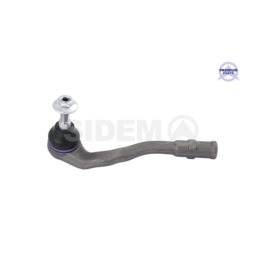 아우디 A4 2.0 TFSI 8K 07-15년 SIDEM 좌측 타이로드엔드 BT0M