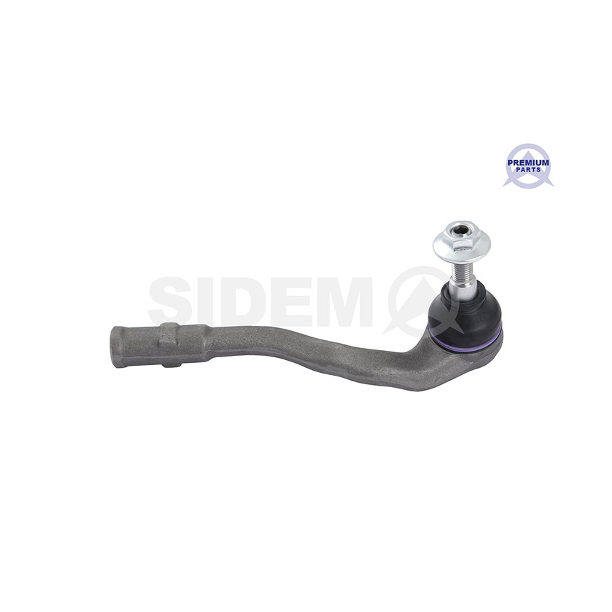 아우디 A4 2.0 TFSI 8K 07-15년 SIDEM 우측 타이로드엔드 C3LB