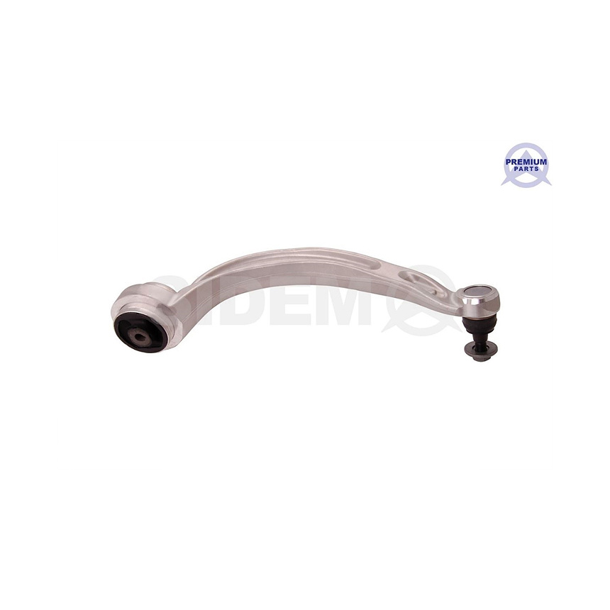 아우디 A7 2.0 TFSI 4G 10-18년 SIDEM 앞우측 로어암 568U