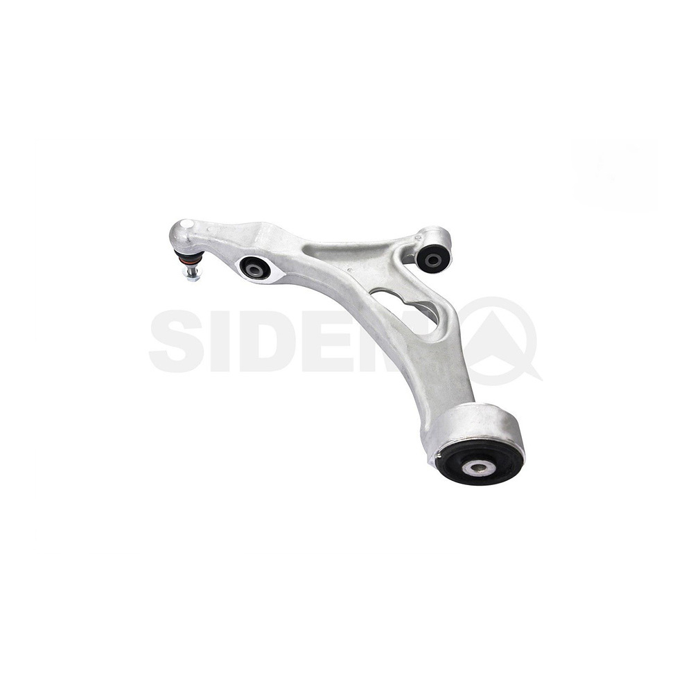 포르쉐 카이엔 3.6 9PA 02-10년 SIDEM 앞좌측 로어암 JFOE