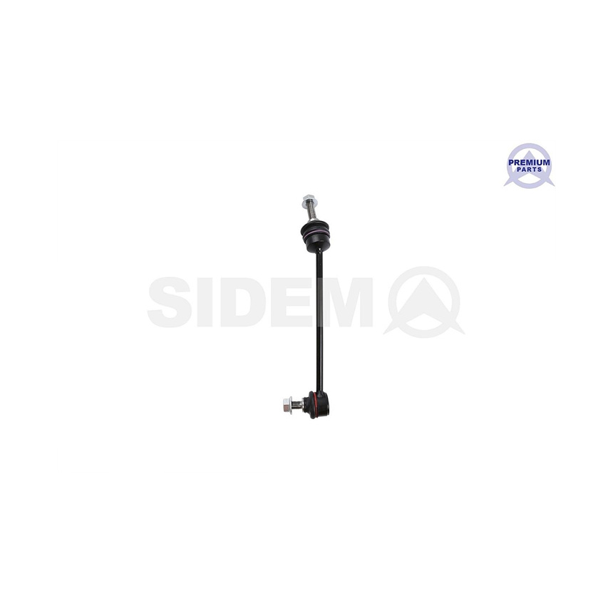 벤츠 S400 Hybrid W221 09-13년 SIDEM 우측 활대링크 F0S6