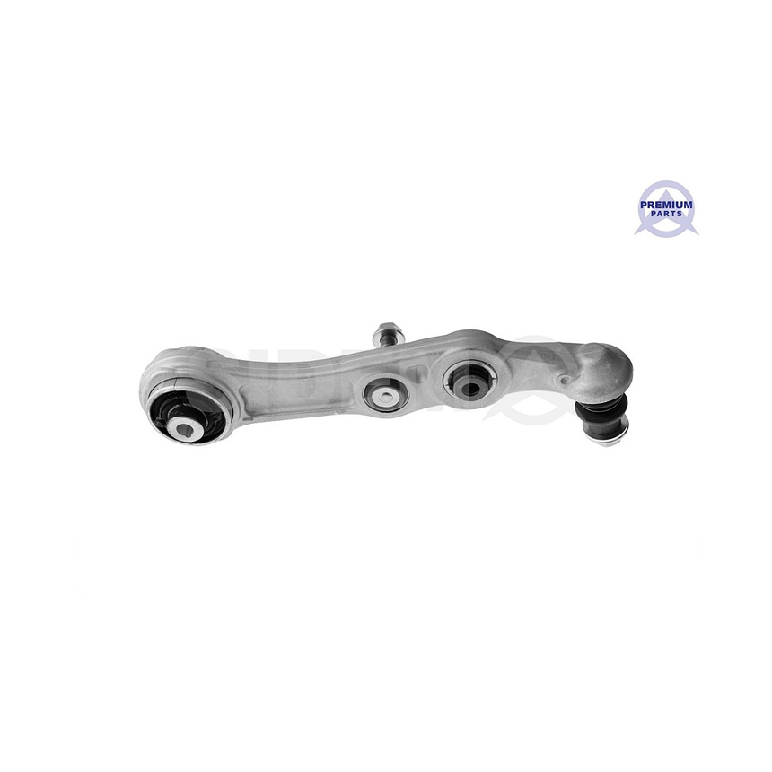 벤츠 E220d C238 16-현재 SIDEM 앞우측 로어암 2S6N