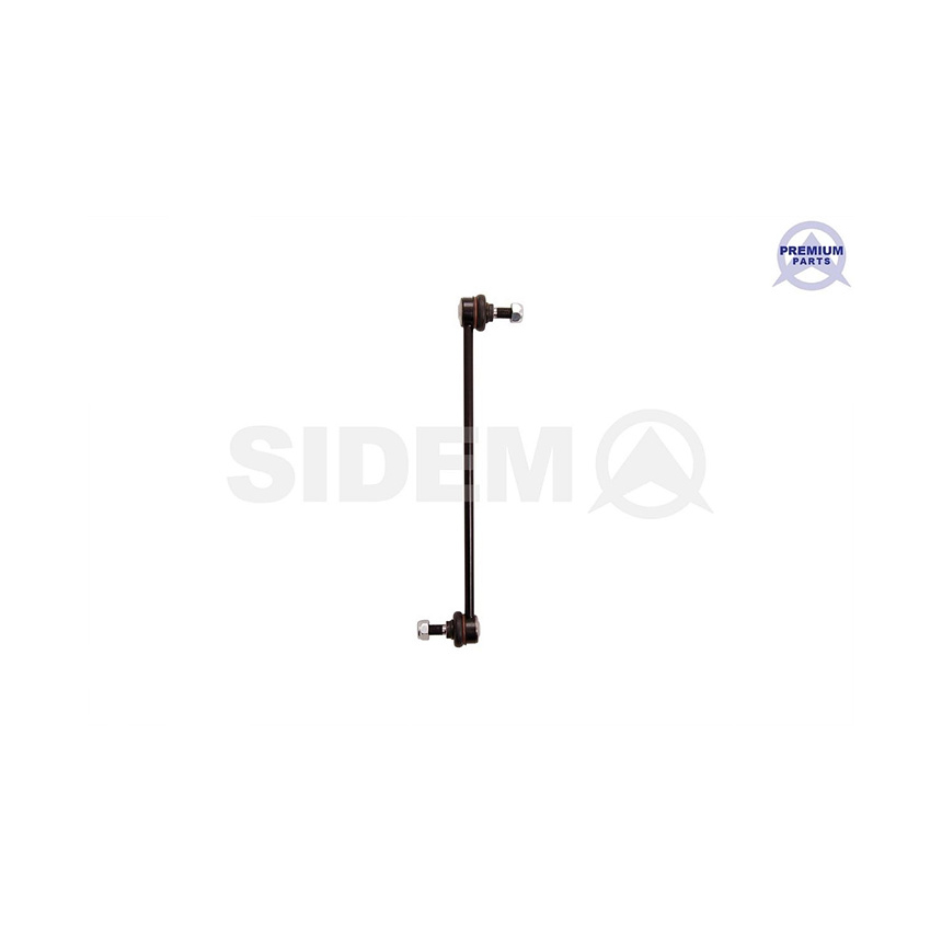 벤츠 B160d W246 13-18년 SIDEM 앞쪽 활대링크 8Q62