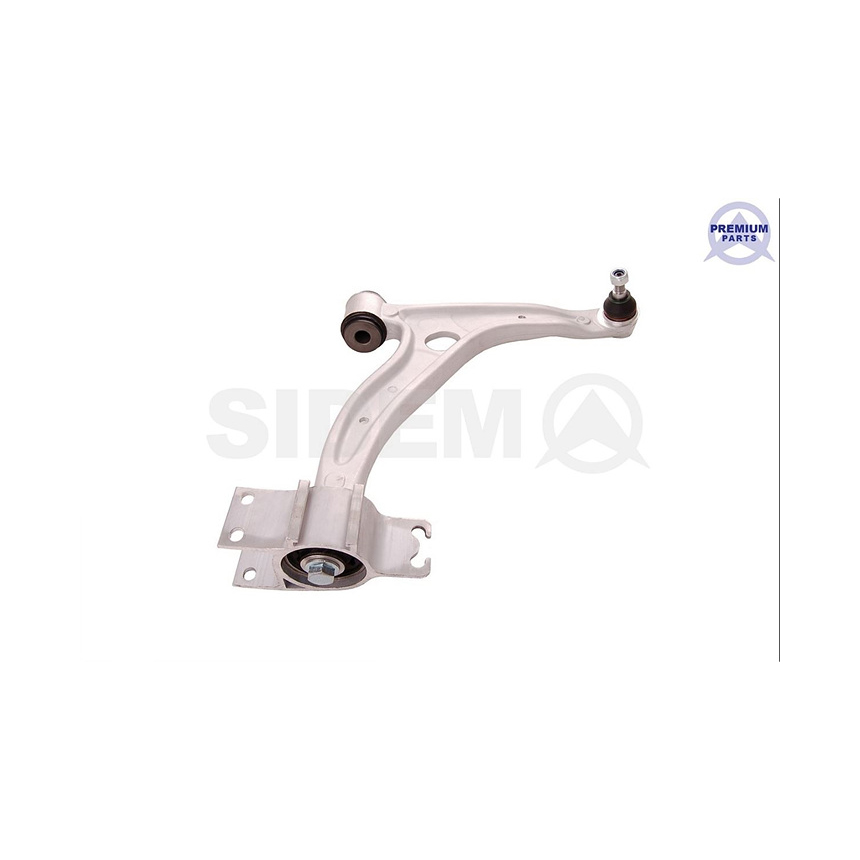 벤츠 B160d W246 13-18년 SIDEM 앞우측 로어암 MS3A