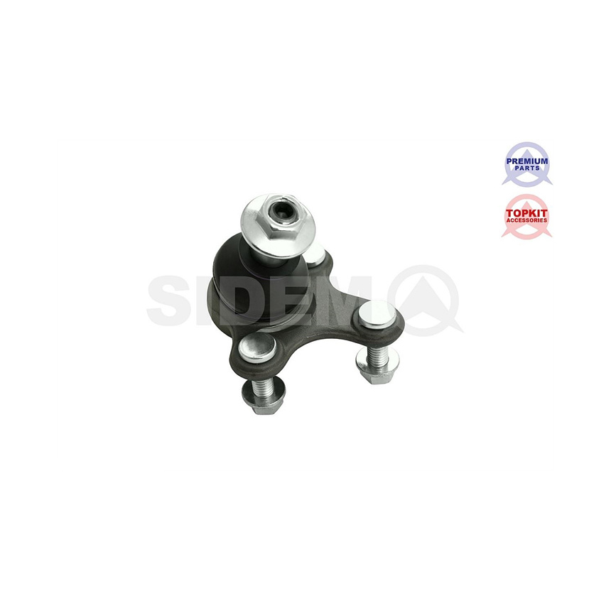 폭스바겐 골프 1.2 TSI 5G1 12-현재 SIDEM 앞좌측 볼조인트 5J1N