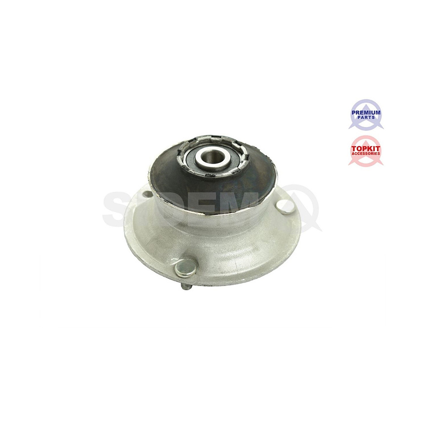 BMW X1 25d E84 09-15년 SIDEM 앞쪽 쇼바마운트 000T