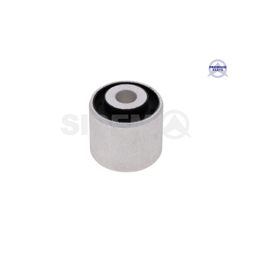 아우디 A4 2.0 TFSI 8K 07-15년 SIDEM 앞쪽 로어암 부싱 G0PT