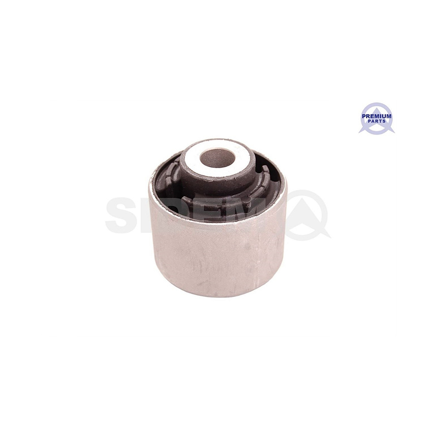 아우디 A4 3.0 TDI 8W 15-현재 SIDEM 앞쪽 로어암 부싱 I3O4