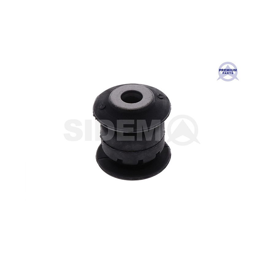 아우디 TT 1.8 TFSI 8J 06-14년 SIDEM 앞쪽 로어암 부싱 UC7U