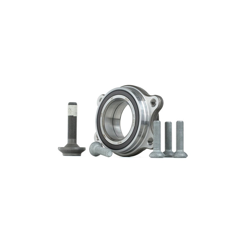 아우디 A4 2.0 TFSI 8K 07-15년 SKF 앞쪽 허브베어링 LO67