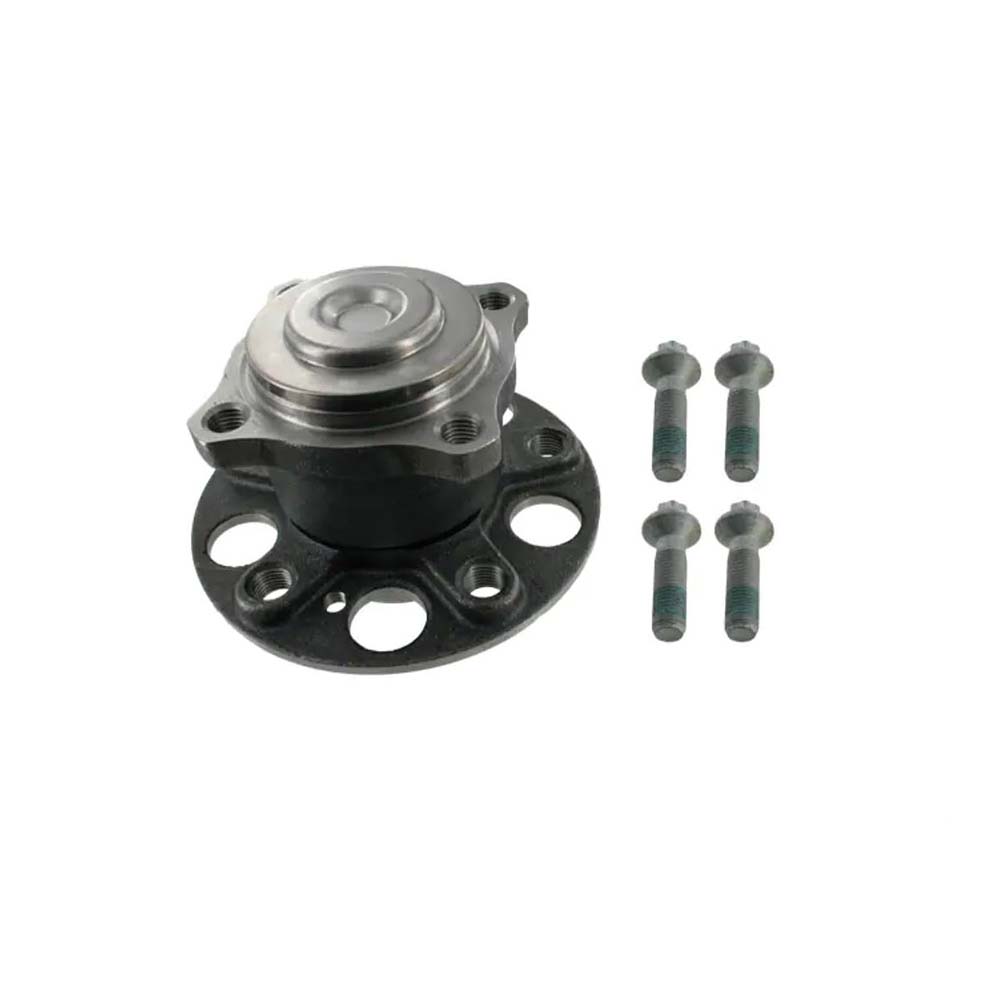 벤츠 B160d W246 13-18년 SKF 뒤쪽 허브베어링 NOI6