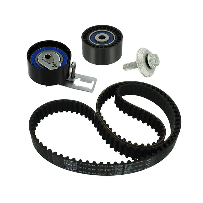 푸조 5008 1.6 HDi 10-17년 SKF 타이밍벨트 세트 HYMH