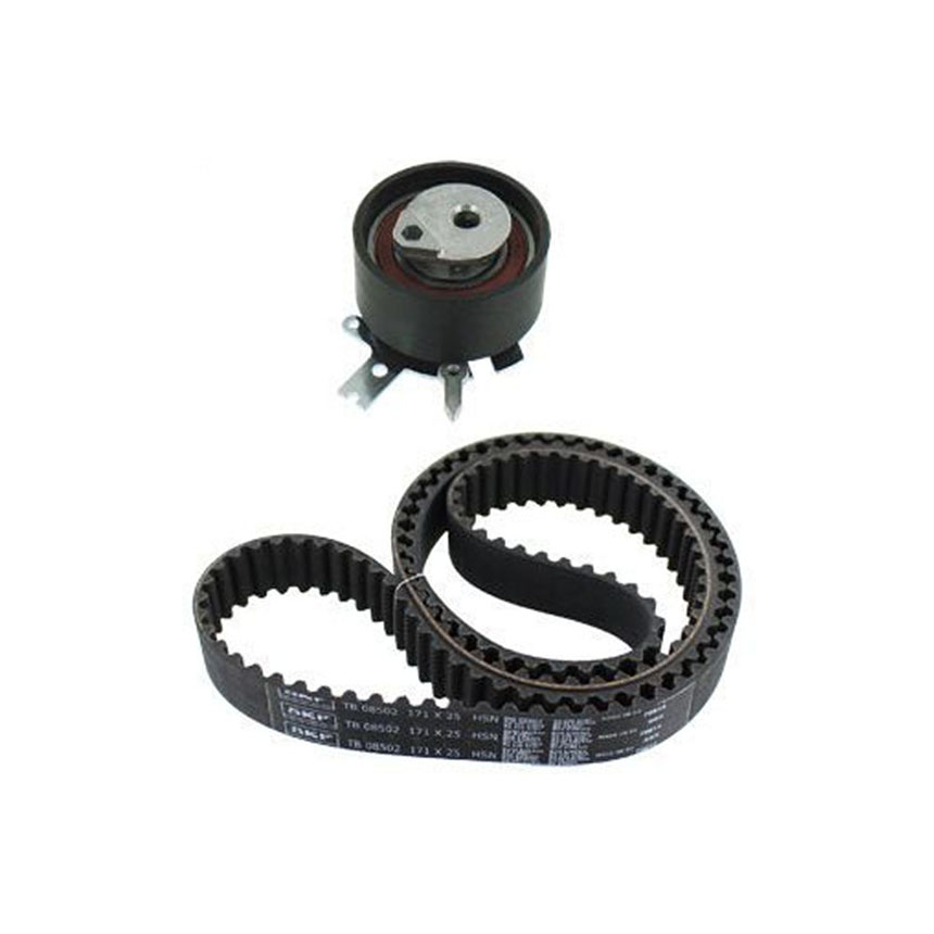 지프 랭글러 2.8 CRD JK 07-16년 SKF 타이밍벨트 세트 S342