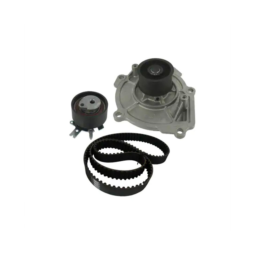 지프 랭글러 2.8 CRD JK 07-16년 SKF 워터펌프 타이밍벨트 세트 E5OM