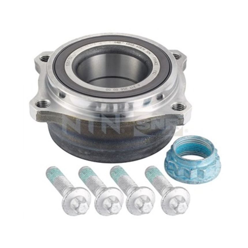 벤츠 E220d C238 16-현재 SNR 뒤쪽 허브베어링 GUPW