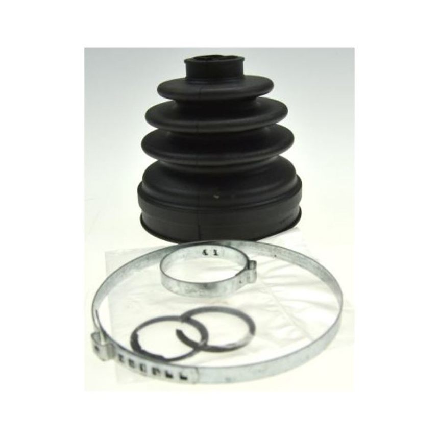 아우디 S4 8E 03-04년 SPIDAN 안쪽 등속조인트 부트 O7SV