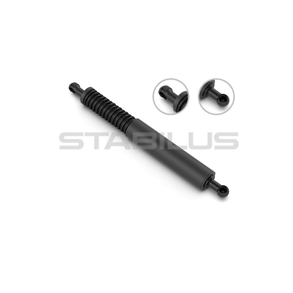 포르쉐 카이엔 3.6 9PA 02-10년 STABILUS 트렁크 쇼바 Q27L