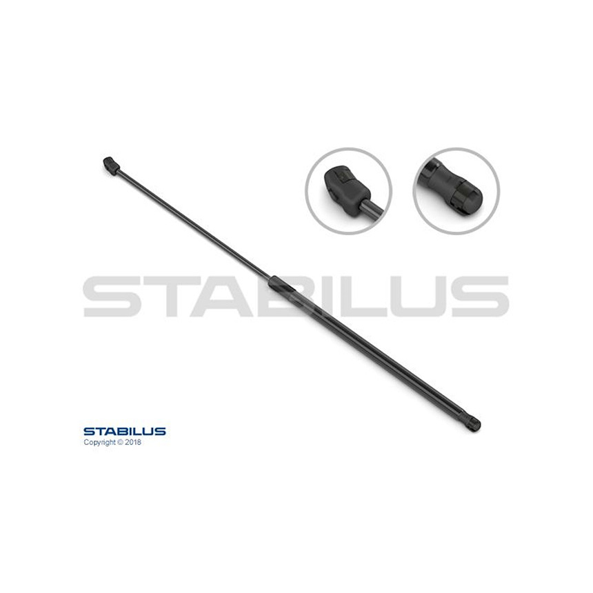 폭스바겐 골프 1.2 TSI 5G1 12-현재 STABILUS 본넷쇼바 NT32