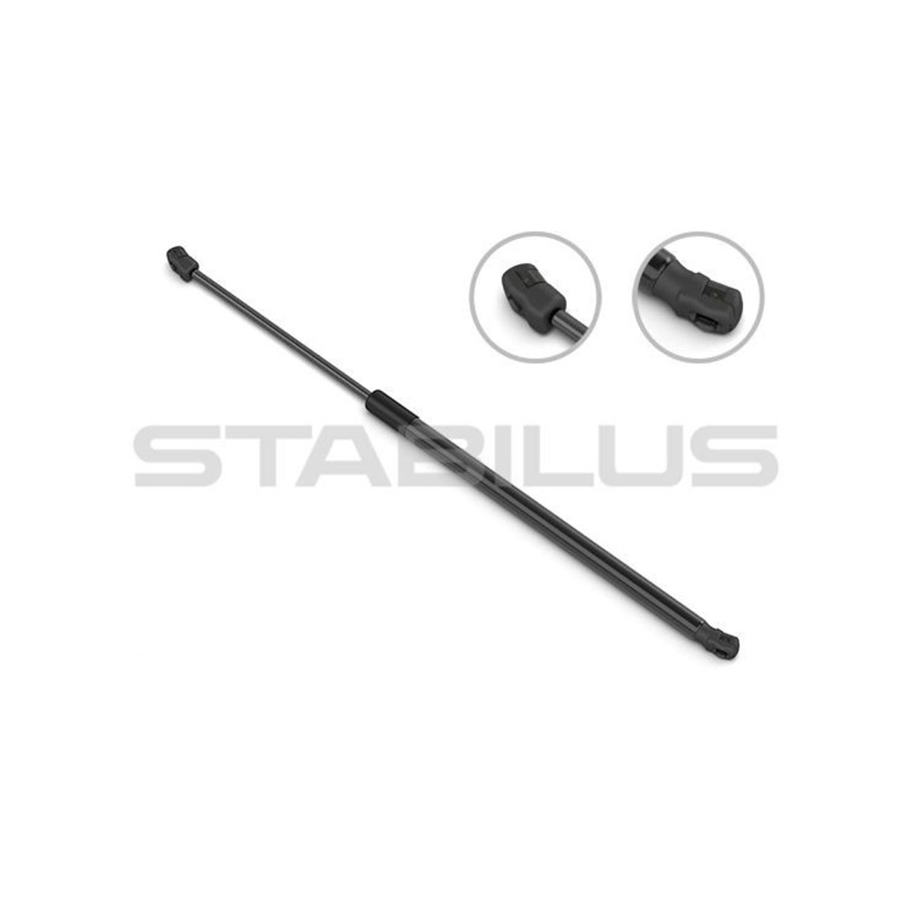 벤츠 GLC63 AMG X253 16-23년 STABILUS 트렁크 쇼바 WO46