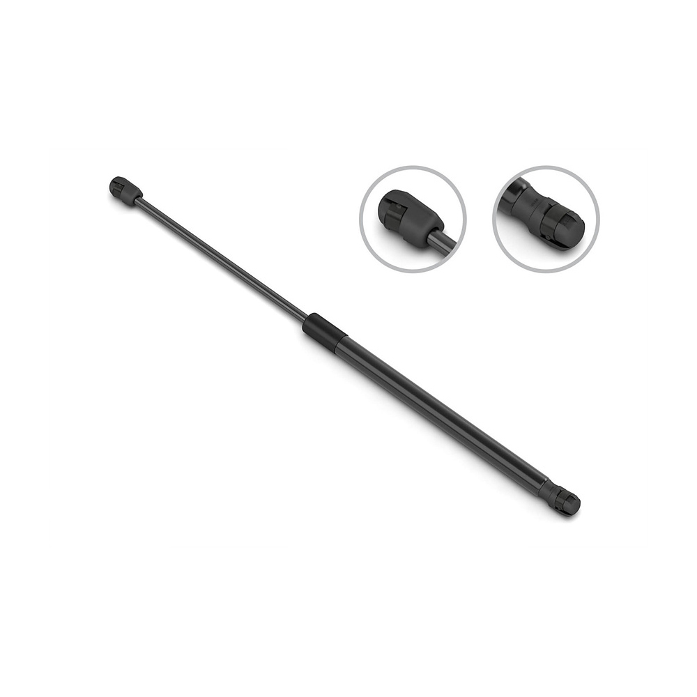 포르쉐 카이엔 3.6 92A 10-현재 STABILUS 본넷쇼바 QVOR