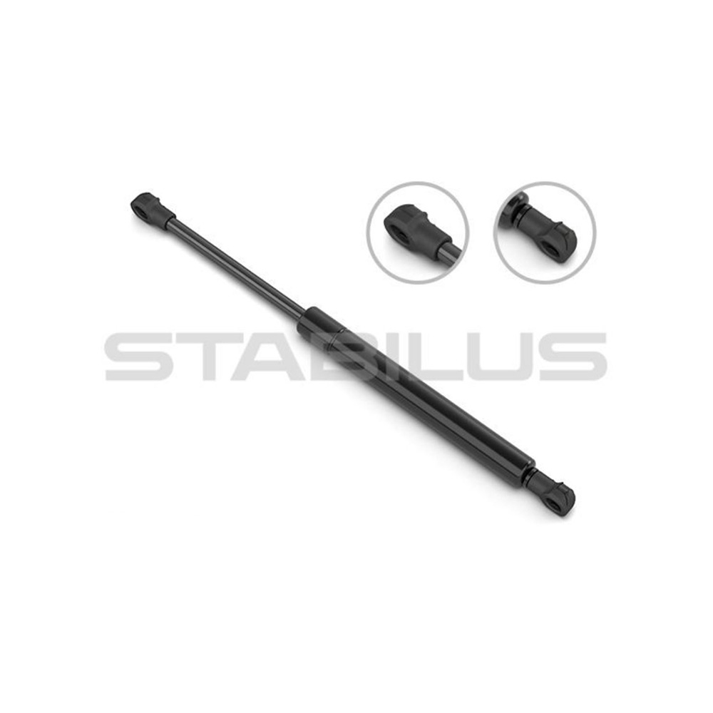 볼보 S60 T 00-10년 STABILUS 본넷쇼바 UN1N