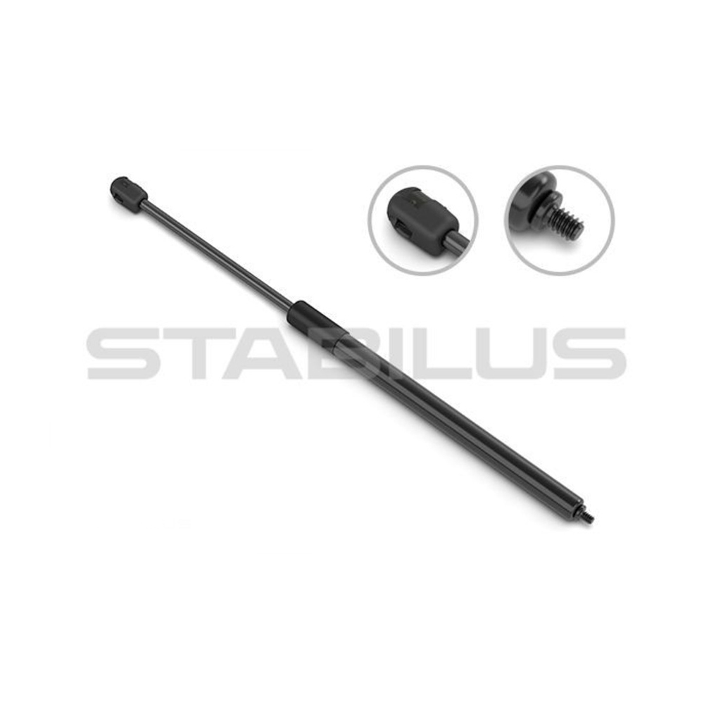 벤츠 C300 C205 15-18년 STABILUS 우측 본넷쇼바 761U