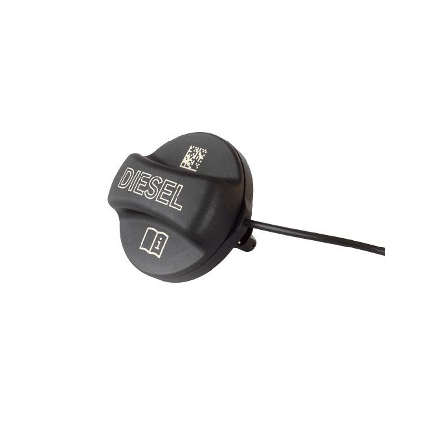 BMW X1 25d E84 09-15년 STEC 연료주입구 캡 AEP7