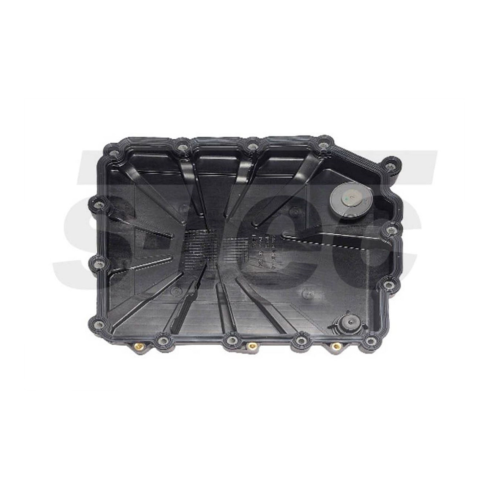 BMW M5 F10 11-16년 STEC 미션오일팬 J8W4