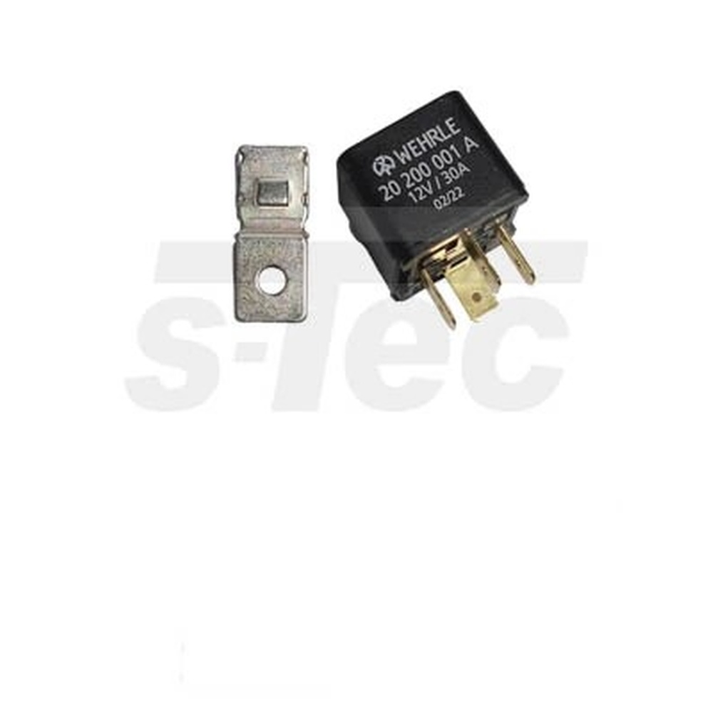 벤츠 B160d W246 13-18년 STEC 릴레이 2UVK