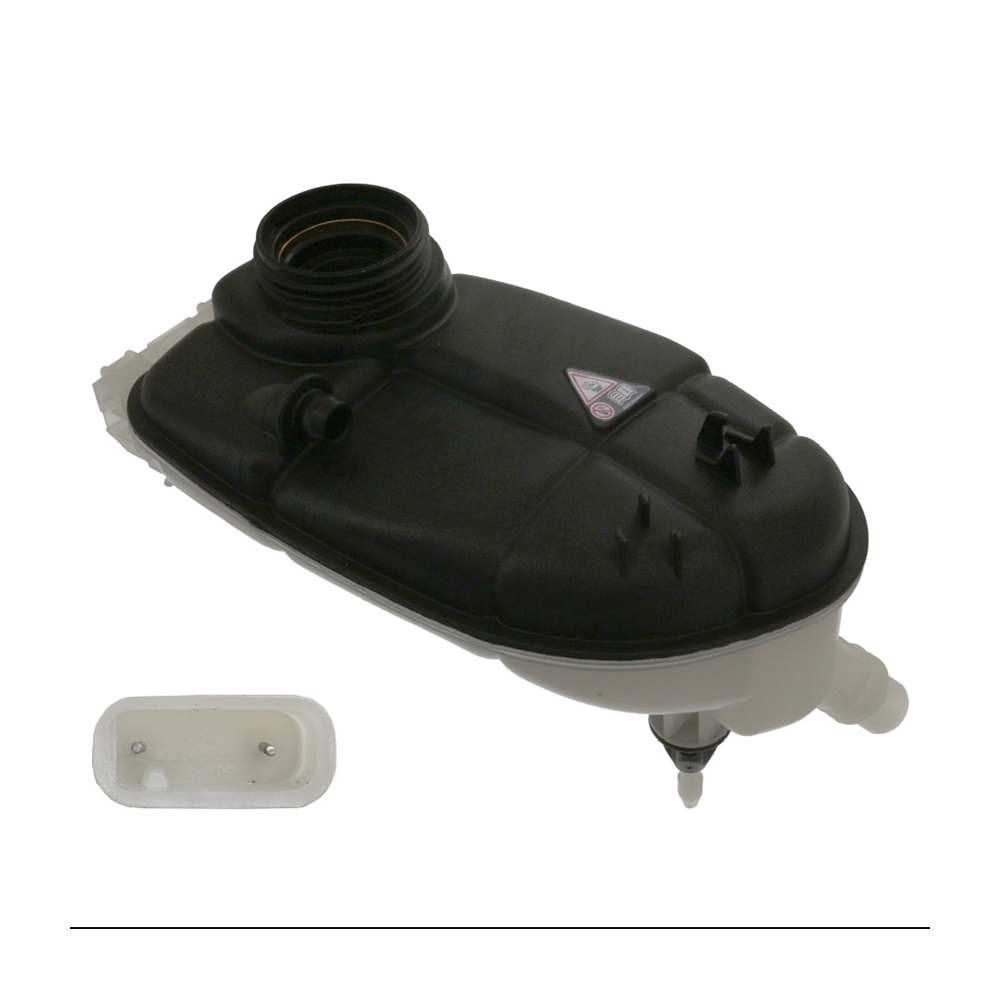 벤츠 B160d W246 13-18년 SWAG 냉각수 보조탱크 K5JA