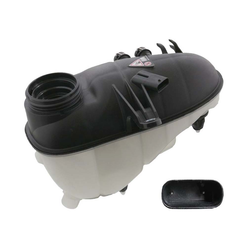 벤츠 S550 W222 13-17년 SWAG 냉각수 보조탱크 YAVE