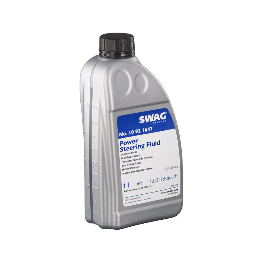 벤츠 S400 Hybrid W221 09-13년 SWAG 파워오일 KDWU