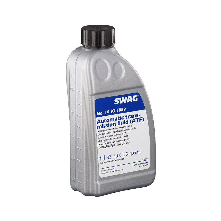 벤츠 C300 C205 15-18년 SWAG 7단 블루 미션오일 WNS4